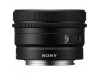 Sony FE 50mm f/2.5 G Lens